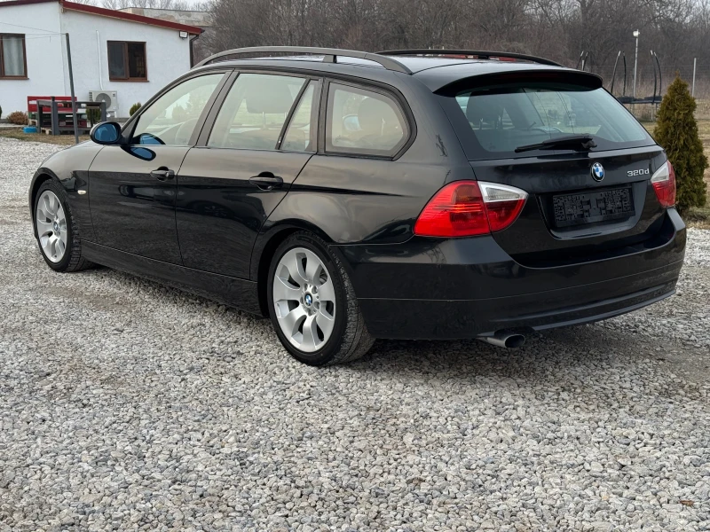 BMW 320 163 к.с. Италия, снимка 7 - Автомобили и джипове - 49304902