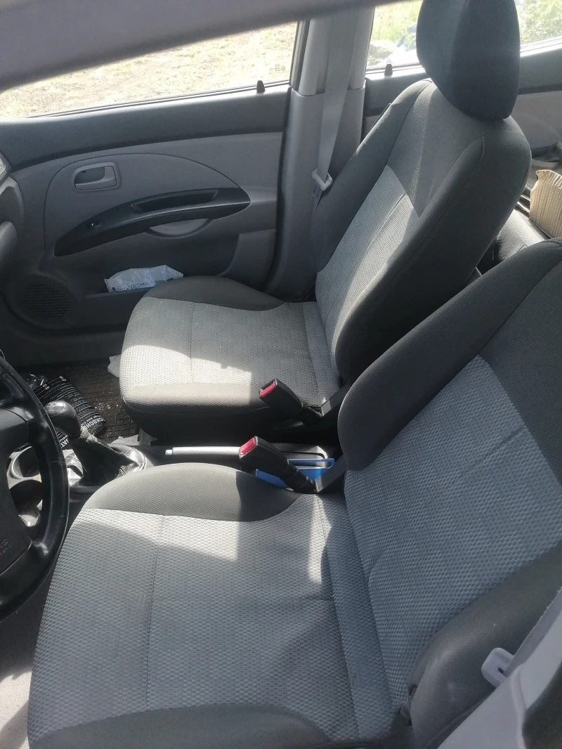 Kia Picanto, снимка 4 - Автомобили и джипове - 52170042