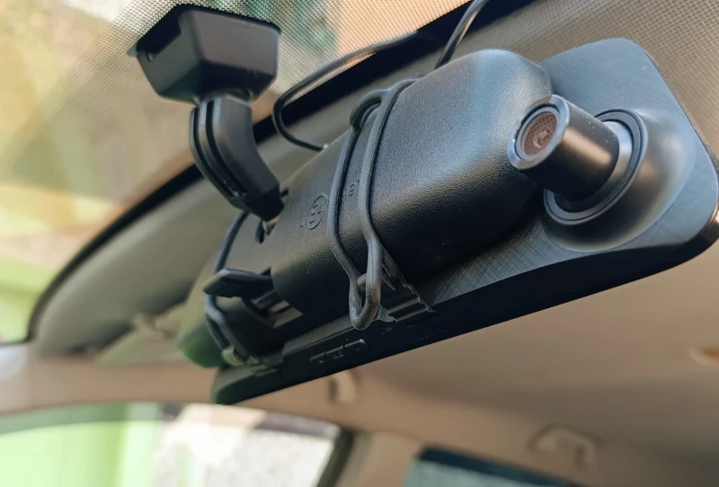 Honda Fr-v 2.2 diesel  , снимка 12 - Автомобили и джипове - 51073626