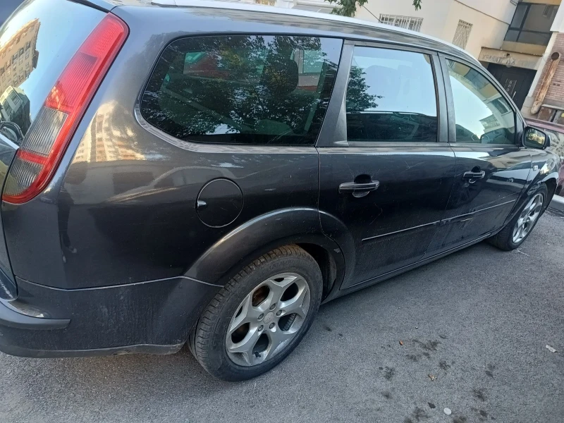 Ford Focus 1, 6 бензин , снимка 7 - Автомобили и джипове - 52014712