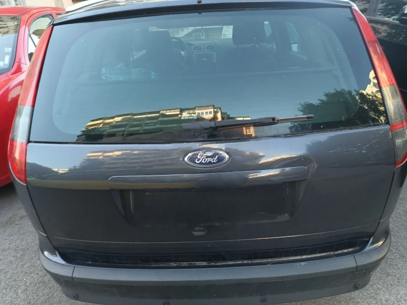 Ford Focus 1, 6 бензин , снимка 6 - Автомобили и джипове - 52014712