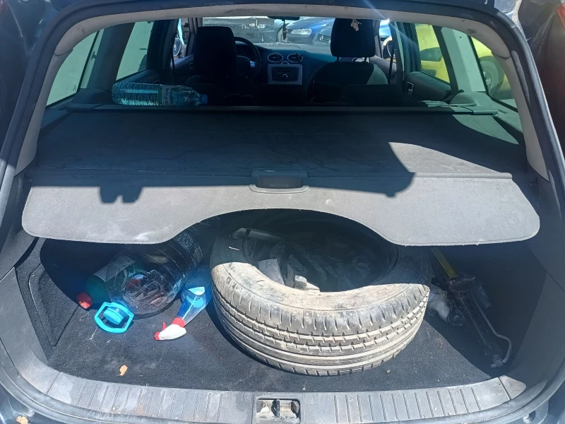 Ford Focus 1, 6 бензин , снимка 4 - Автомобили и джипове - 52014712