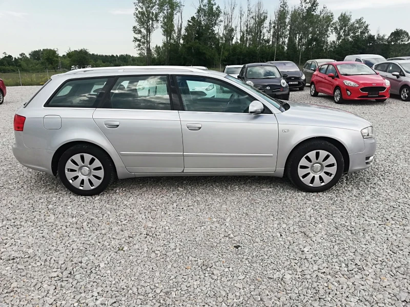 Audi A4 2.0tdi kli navi IT., снимка 7 - Автомобили и джипове - 51957998