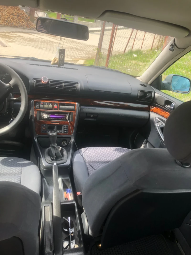 Audi A4, снимка 4 - Автомобили и джипове - 52355473