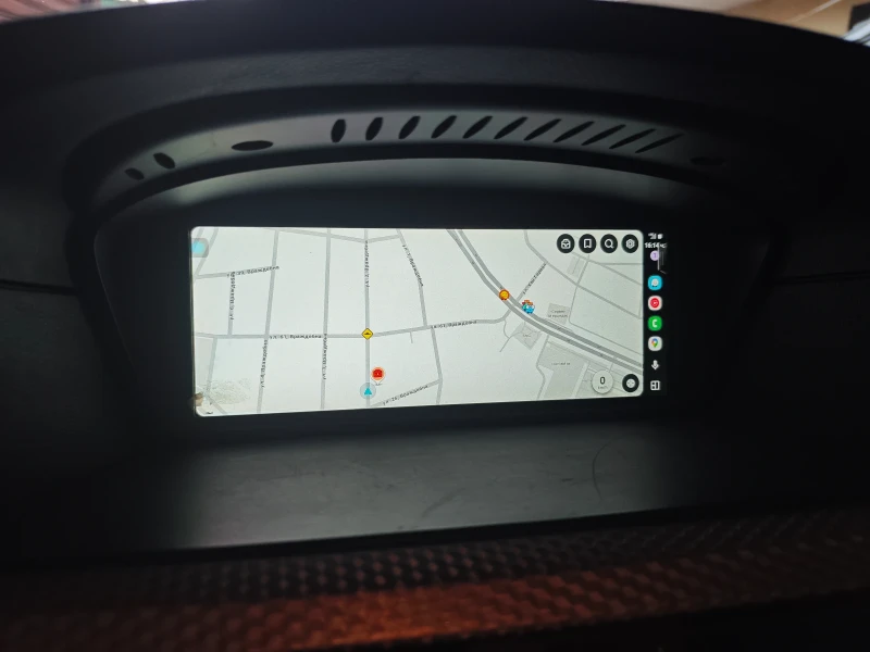 BMW 530 530 xd 231 к.с M пакет, снимка 13 - Автомобили и джипове - 52789855