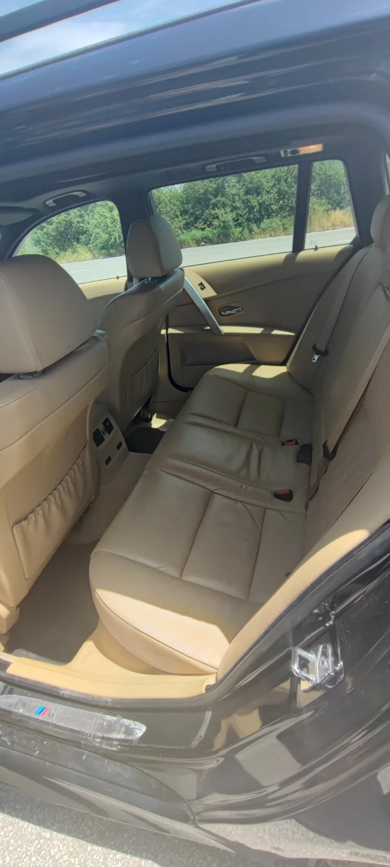 BMW 530 530 xd 231 к.с, снимка 5 - Автомобили и джипове - 52789855