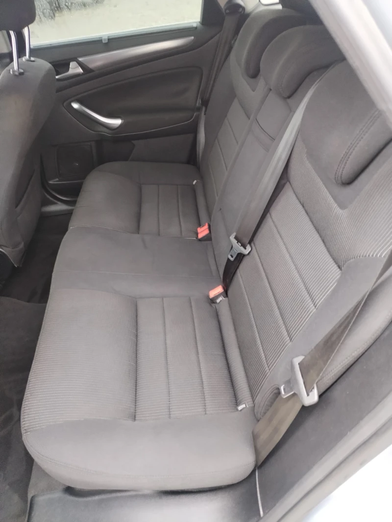 Ford Mondeo 200 коня навигация , снимка 7 - Автомобили и джипове - 52857127