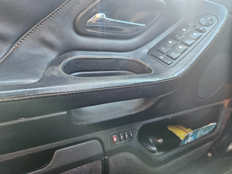 BMW 750 750IL, снимка 10 - Автомобили и джипове - 52889672