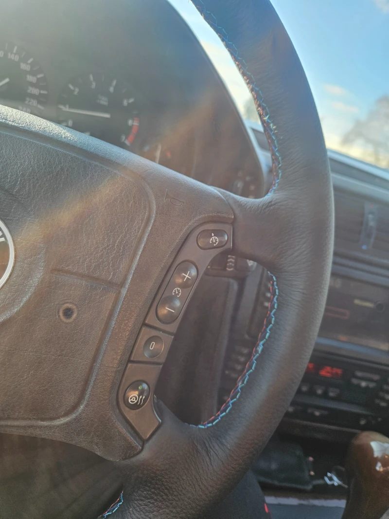 BMW 750 750IL, снимка 7 - Автомобили и джипове - 52889672