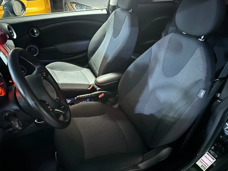 Mini Cooper D 56000km! Дизел, Автоматик, Нов!, снимка 12 - Автомобили и джипове - 52924665