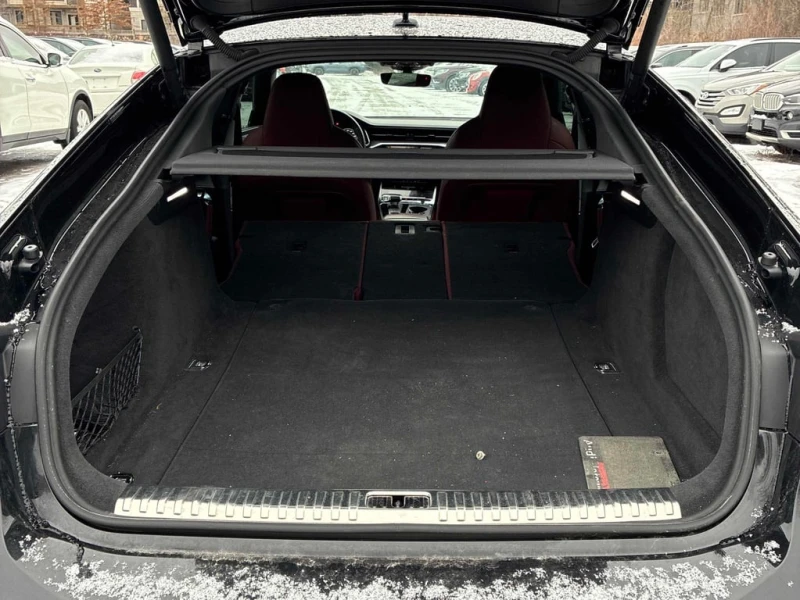 Audi S7 2.9 TFSI  CARFAX, снимка 13 - Автомобили и джипове - 53095644