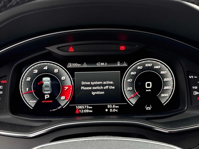 Audi S7 2.9 TFSI  CARFAX, снимка 8 - Автомобили и джипове - 53095644