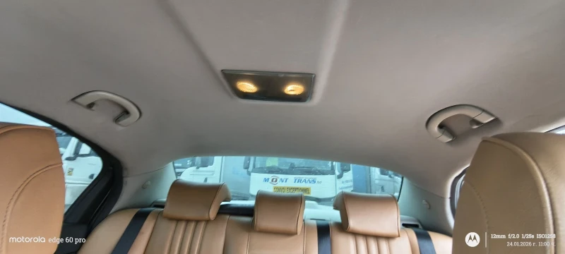 Alfa Romeo 159 2.4 Jtd, снимка 6 - Автомобили и джипове - 53211843