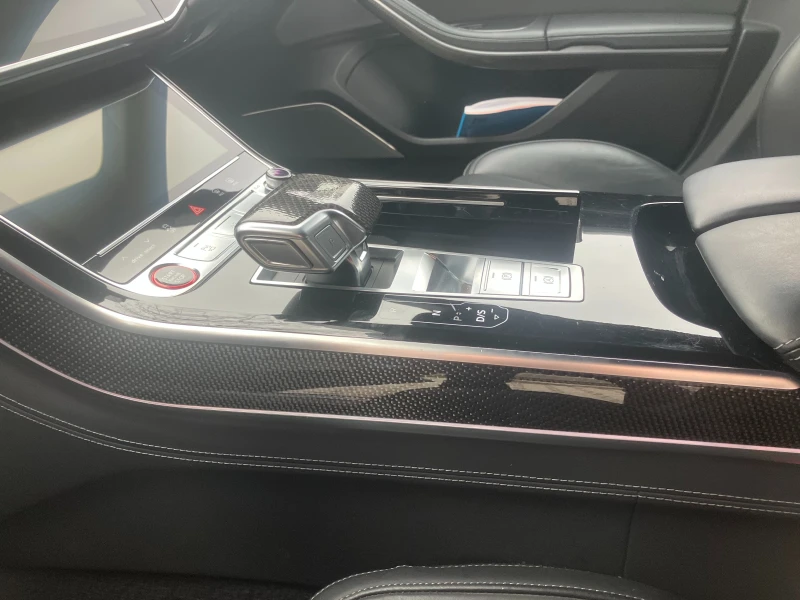 Audi S8 D5, снимка 13 - Автомобили и джипове - 53220179