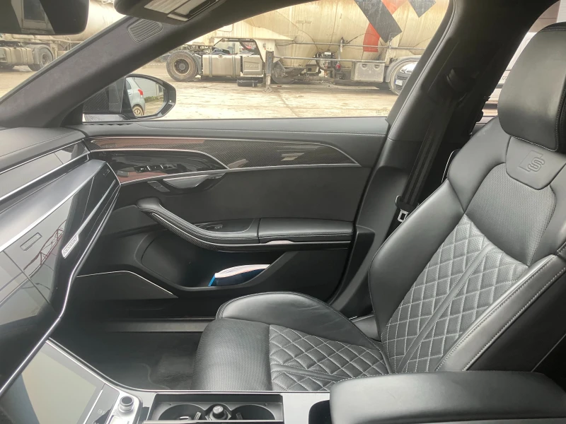 Audi S8 D5, снимка 10 - Автомобили и джипове - 53220179