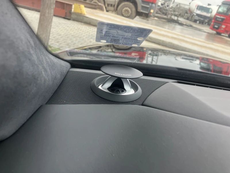 Audi S8 D5, снимка 9 - Автомобили и джипове - 53220179