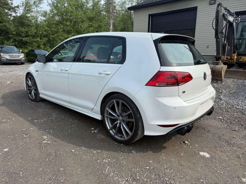 VW Golf * Base * CARFAX * ЦЕНА ДО БГ, снимка 3 - Автомобили и джипове - 53340615