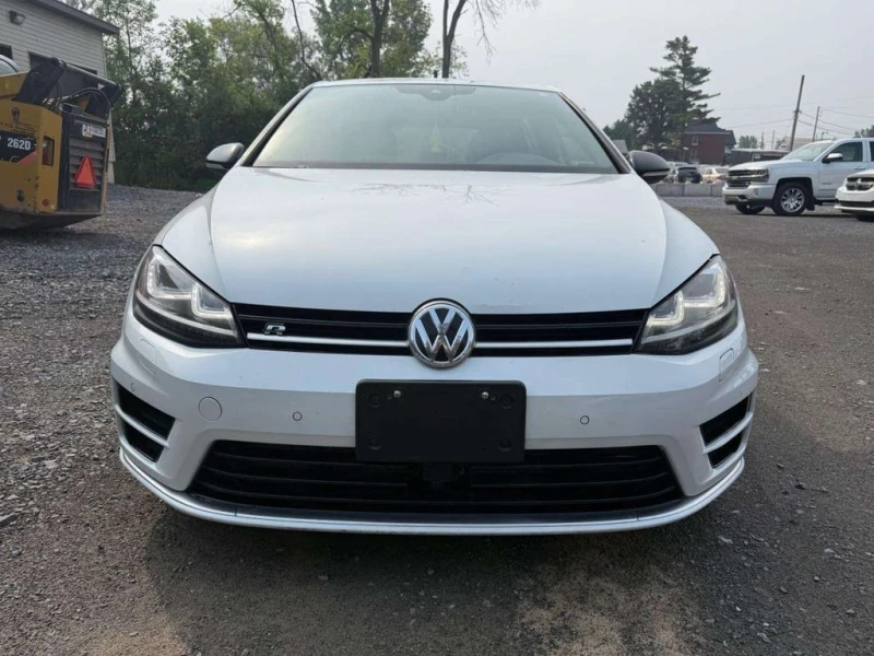VW Golf * Base * CARFAX * ЦЕНА ДО БГ, снимка 7 - Автомобили и джипове - 53340615