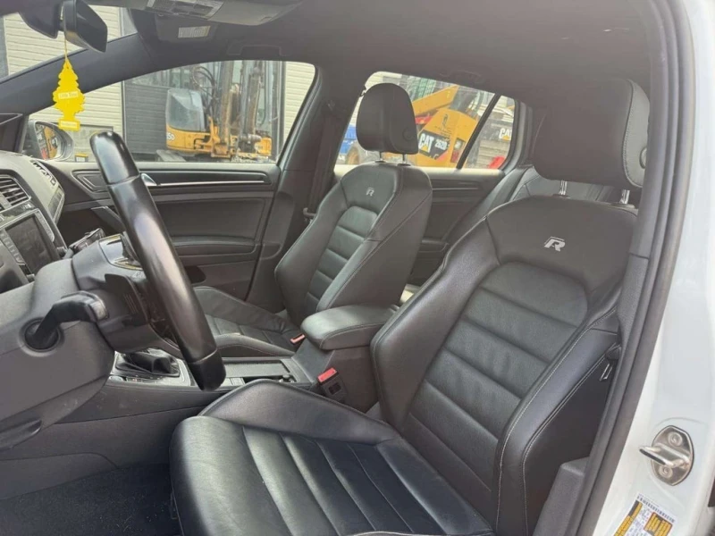 VW Golf * Base * CARFAX * ЦЕНА ДО БГ, снимка 9 - Автомобили и джипове - 53340615