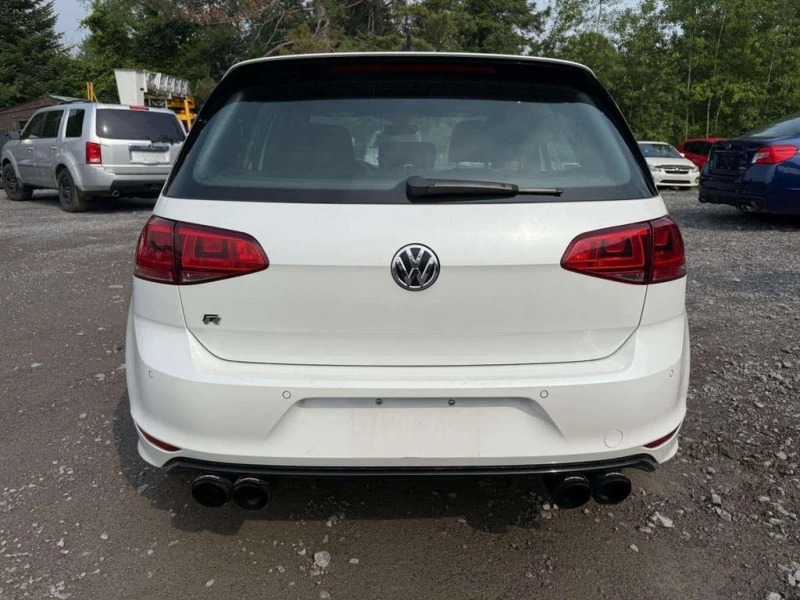 VW Golf * Base * CARFAX * ЦЕНА ДО БГ, снимка 4 - Автомобили и джипове - 53340615