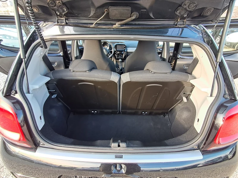 Citroen C1 1.2 НАВИГАЦИЯ ПОДГРЕВ ПАРКТРОНИК 137000км, снимка 9 - Автомобили и джипове - 53585678