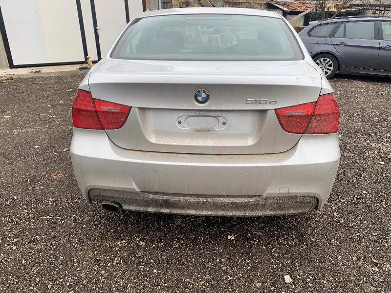 BMW 330 245кс 4Х4 Автомат, снимка 3 - Автомобили и джипове - 27583575