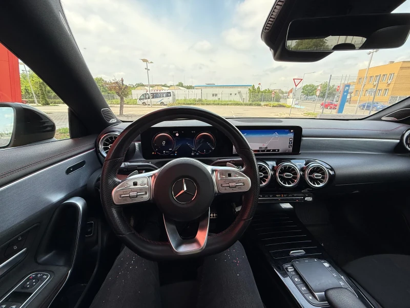 Mercedes-Benz CLA 220 УНИКАТ* AMG* Панорама* - 49999 лв. - 94300778 | Car24.bg