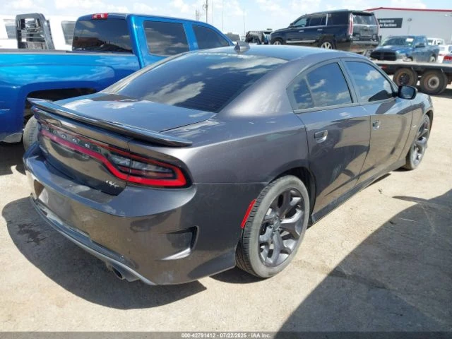 Dodge Charger R/T RWD - изображение 4