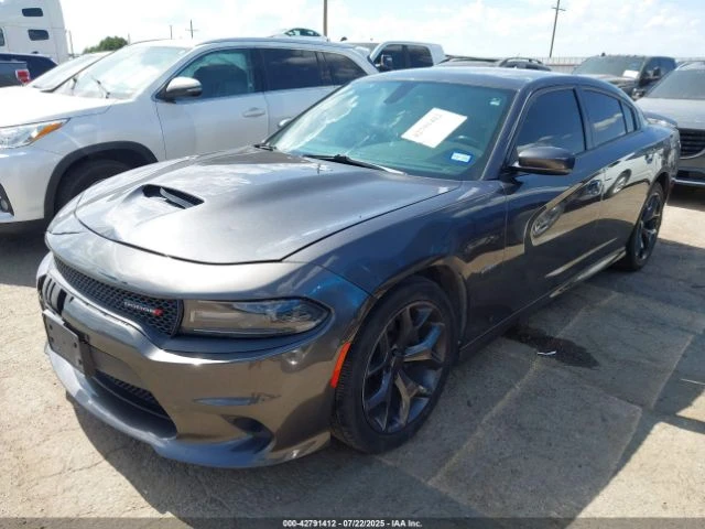 Dodge Charger R/T RWD - изображение 2