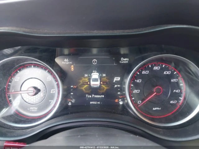 Dodge Charger R/T RWD - изображение 7