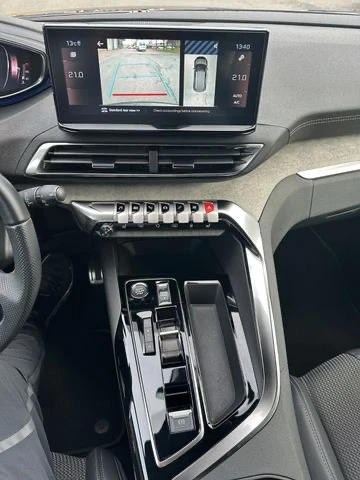 Peugeot 5008 GT Line* 360 - изображение 5
