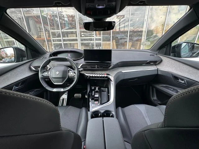 Peugeot 5008 GT Line* 360 - изображение 4