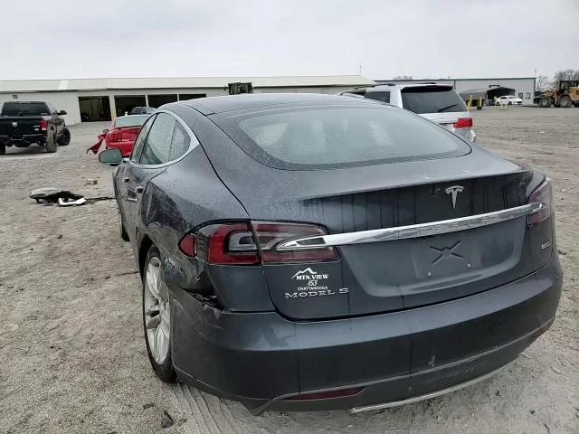 Tesla Model S, снимка 13 - Автомобили и джипове - 54273317