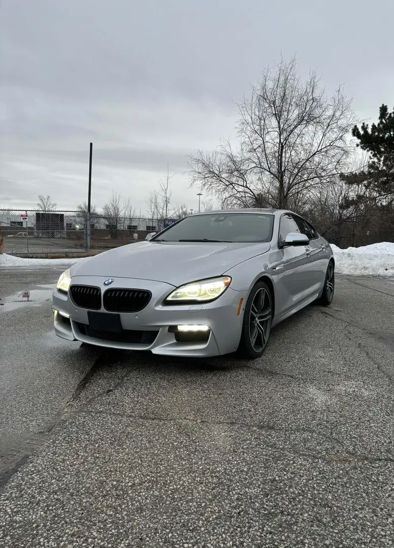 BMW 640 XDRIVE #PANO#CARBON#УНИКАТ#360CAM#, снимка 2 - Автомобили и джипове - 55134884