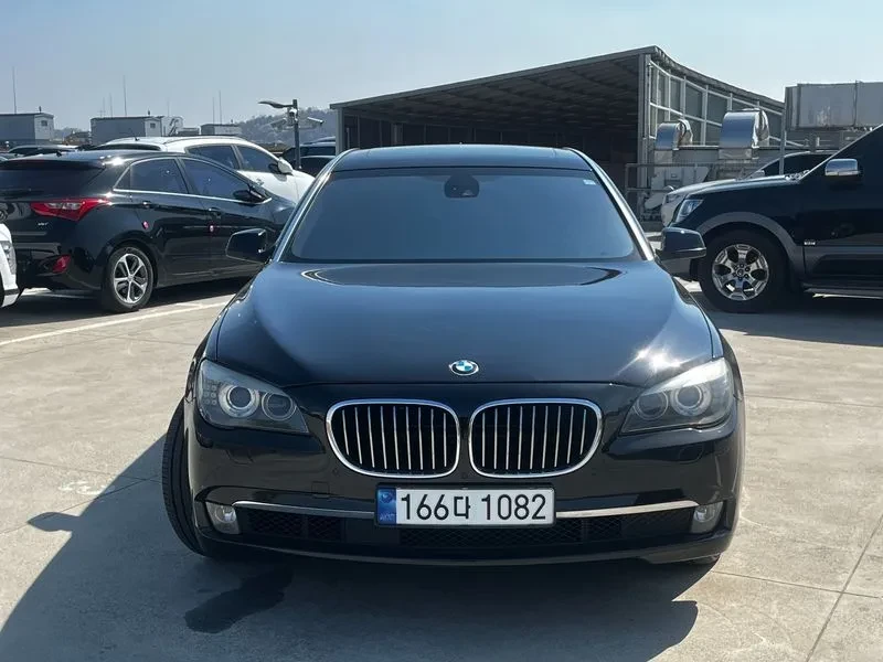 BMW 750 LI xDrive | Mobile.bg � ����������� 1