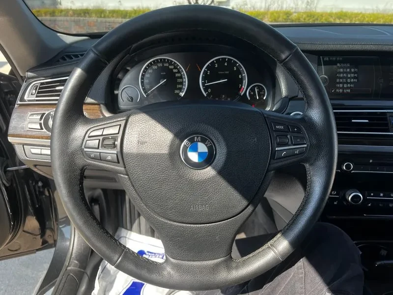 BMW 750 LI xDrive | Mobile.bg � ����������� 8