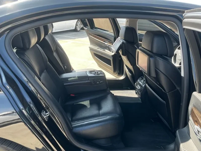 BMW 750 LI xDrive | Mobile.bg � ����������� 17