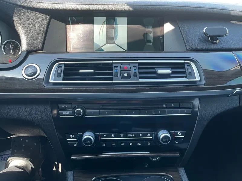 BMW 750 LI xDrive | Mobile.bg � ����������� 11