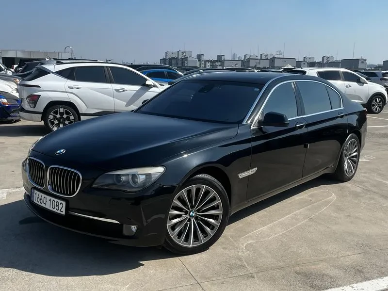 BMW 750 LI xDrive | Mobile.bg � ����������� 2