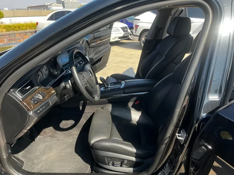 BMW 750 LI xDrive | Mobile.bg � ����������� 14