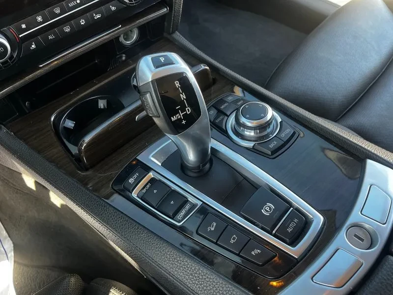BMW 750 LI xDrive | Mobile.bg � ����������� 12