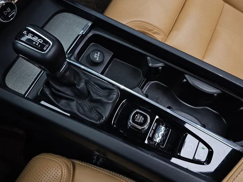 Volvo S60 T5 INSCRIPTION | Mobile.bg � ����������� 9