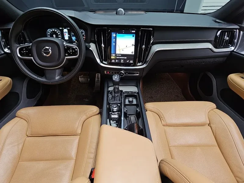 Volvo S60 T5 INSCRIPTION | Mobile.bg � ����������� 7