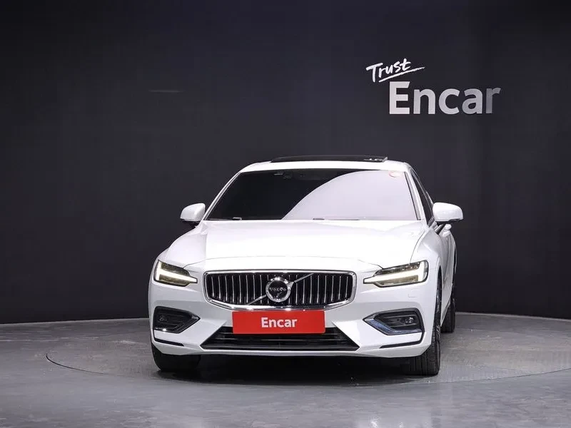 Volvo S60 T5 INSCRIPTION | Mobile.bg � ����������� 3