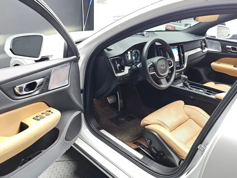 Volvo S60 T5 INSCRIPTION | Mobile.bg � ����������� 10