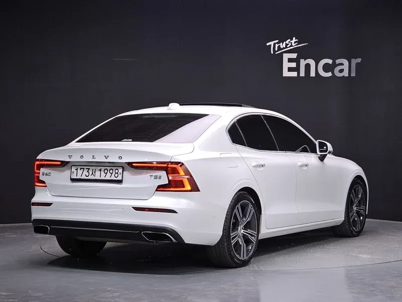 Volvo S60 T5 INSCRIPTION | Mobile.bg � ����������� 2