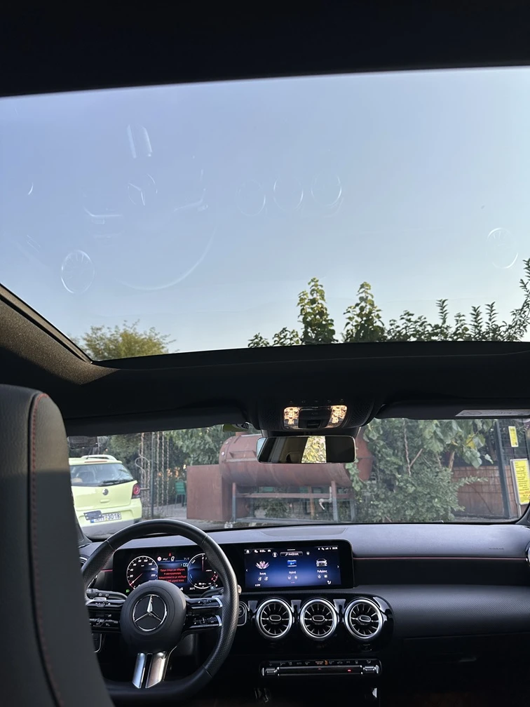 Mercedes-Benz A 250 AMG LINE, снимка 9 - Автомобили и джипове - 55754849