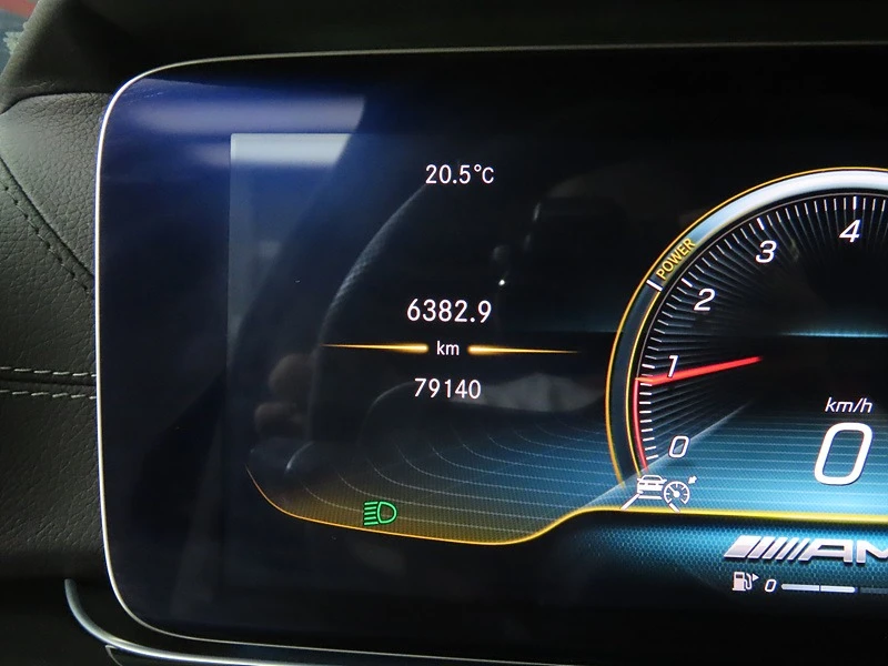 Mercedes-Benz AMG GT 43 AMG+ * FULL MAX* AERODYNAMIC | Mobile.bg � ����������� 11