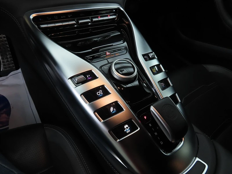 Mercedes-Benz AMG GT 43 AMG+ * FULL MAX* AERODYNAMIC | Mobile.bg � ����������� 13