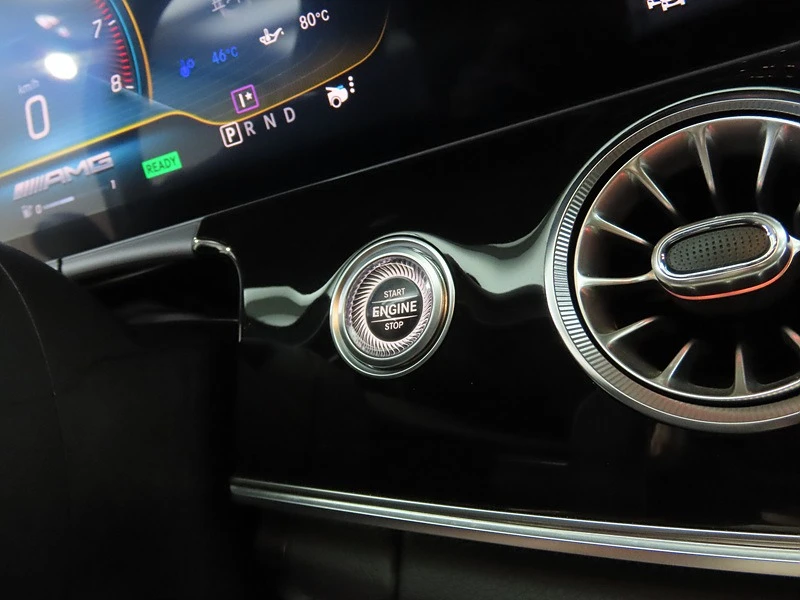 Mercedes-Benz AMG GT 43 AMG+ * FULL MAX* AERODYNAMIC | Mobile.bg � ����������� 17